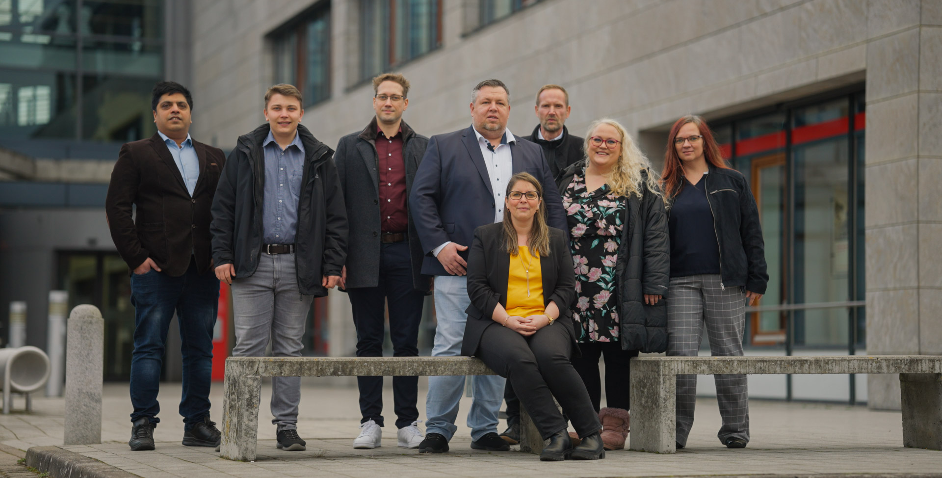 Ist IT nur etwas für junge Leute? 👩🏼💻 Fluctus IT